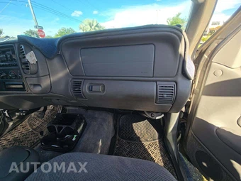 1999 Chevrolet Suburban K1500 - miniatura 19