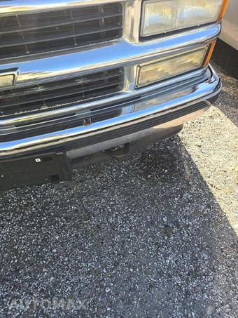 1999 Chevrolet Suburban K1500 - miniatura 23