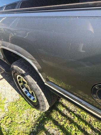 1999 Chevrolet Suburban K1500 - miniatura 30