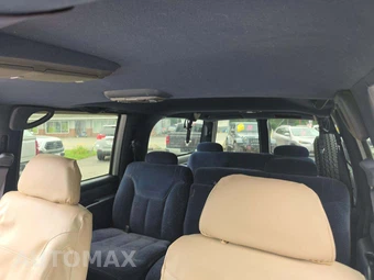 1999 Chevrolet Suburban K1500 - miniatura 11