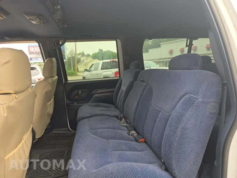 1999 Chevrolet Suburban K1500 - miniatura 13
