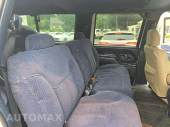 1999 Chevrolet Suburban K1500 - miniatura 16