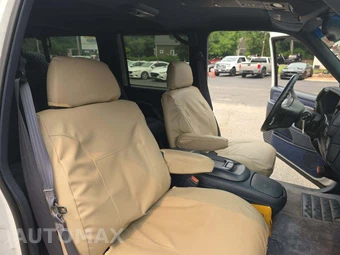 1999 Chevrolet Suburban K1500 - miniatura 18