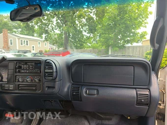 1999 Chevrolet Suburban K1500 - miniatura 19