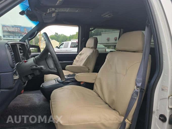 1999 Chevrolet Suburban K1500 - miniatura 6