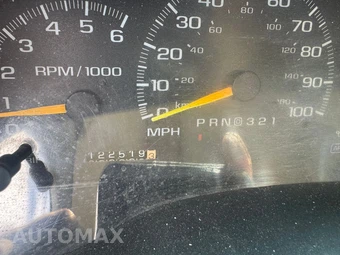 1999 Chevrolet Tahoe - miniatura 12
