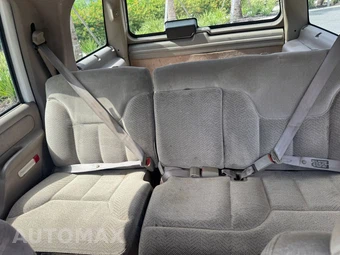 1999 Chevrolet Tahoe - miniatura 7