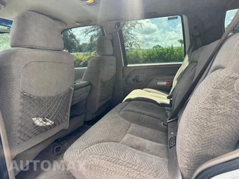 1999 Chevrolet Tahoe - miniatura 8