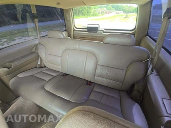 1999 Chevrolet Tahoe - miniatura 10