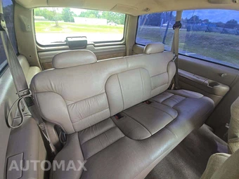 1999 Chevrolet Tahoe - miniatura 12