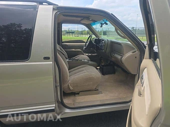 1999 Chevrolet Tahoe - miniatura 14