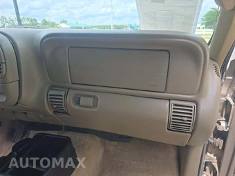 1999 Chevrolet Tahoe - miniatura 15
