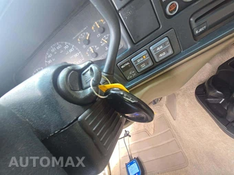1999 Chevrolet Tahoe - miniatura 5