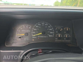 1999 Chevrolet Tahoe - miniatura 6