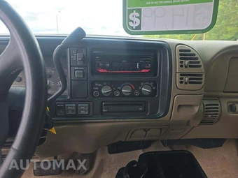 1999 Chevrolet Tahoe - miniatura 7