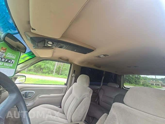 1999 Chevrolet Tahoe - miniatura 8