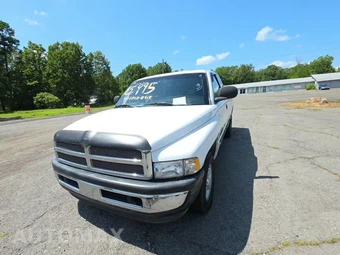 1999 Dodge Ram 1500 Extended Cab Long Bed