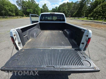1999 Dodge Ram 1500 Extended Cab Long Bed – miniatura 11