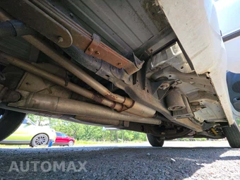 1999 Dodge Ram 1500 Extended Cab Long Bed – miniatura 14