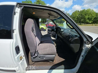 1999 Dodge Ram 1500 Extended Cab Long Bed – miniatura 15