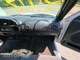 1999 Dodge Ram 1500 Extended Cab Long Bed – miniatura 16