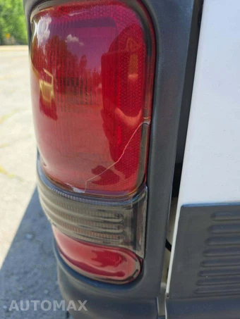 1999 Dodge Ram 1500 Extended Cab Long Bed – miniatura 26