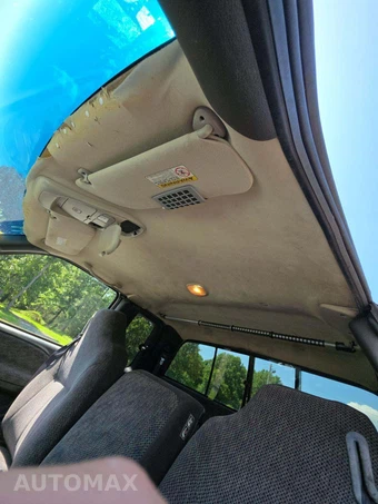 1999 Dodge Ram 1500 Extended Cab Long Bed – miniatura 8