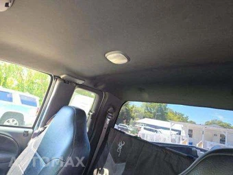 1999 Dodge Ram 1500 Extended Cab Medium Bed – miniatura 10