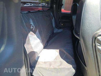 1999 Dodge Ram 1500 Extended Cab Medium Bed – miniatura 15