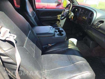 1999 Dodge Ram 1500 Extended Cab Medium Bed – miniatura 17