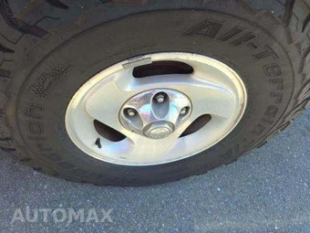 1999 Dodge Ram 1500 Extended Cab Medium Bed – miniatura 23