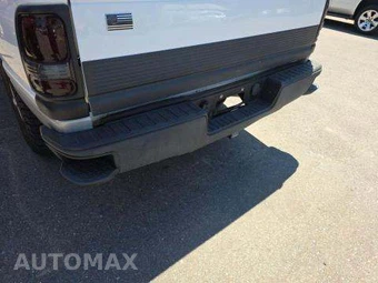 1999 Dodge Ram 1500 Extended Cab Medium Bed – miniatura 24