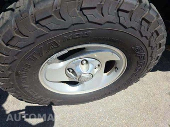 1999 Dodge Ram 1500 Extended Cab Medium Bed – miniatura 25