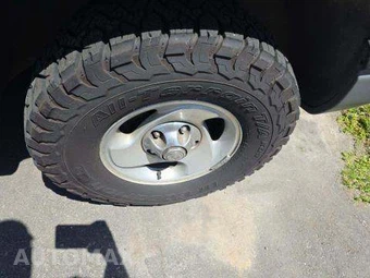 1999 Dodge Ram 1500 Extended Cab Medium Bed – miniatura 26