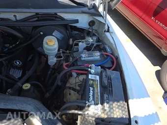 1999 Dodge Ram 1500 Extended Cab Medium Bed – miniatura 28