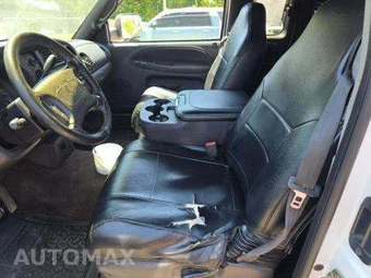 1999 Dodge Ram 1500 Extended Cab Medium Bed – miniatura 6