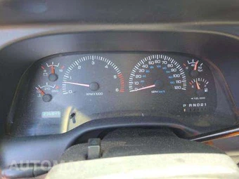 1999 Dodge Ram 1500 Extended Cab Medium Bed – miniatura 8