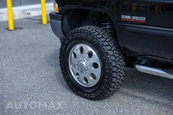 1999 Dodge Ram 3500 Extended Cab Long Bed DRW - miniatura 15