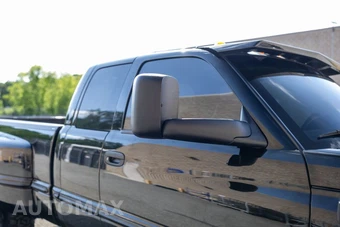 1999 Dodge Ram 3500 Extended Cab Long Bed DRW - miniatura 20