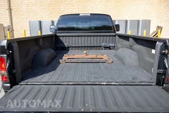1999 Dodge Ram 3500 Extended Cab Long Bed DRW - miniatura 26