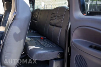 1999 Dodge Ram 3500 Extended Cab Long Bed DRW - miniatura 34