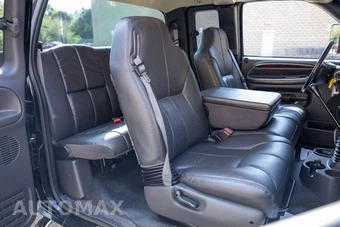 1999 Dodge Ram 3500 Extended Cab Long Bed DRW - miniatura 35