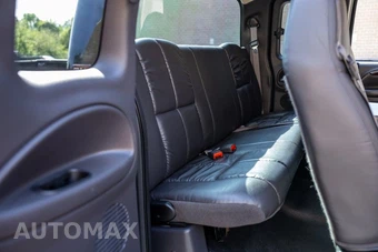 1999 Dodge Ram 3500 Extended Cab Long Bed DRW - miniatura 37