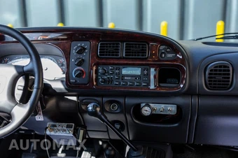 1999 Dodge Ram 3500 Extended Cab Long Bed DRW - miniatura 42