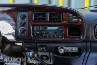 1999 Dodge Ram 3500 Extended Cab Long Bed DRW - miniatura 46