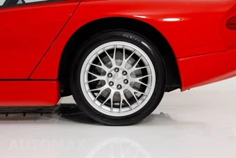 1999 Dodge Viper GTS Coupe - miniatura 10