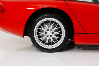 1999 Dodge Viper GTS Coupe - miniatura 11