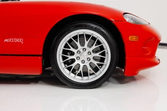 1999 Dodge Viper GTS Coupe - miniatura 12
