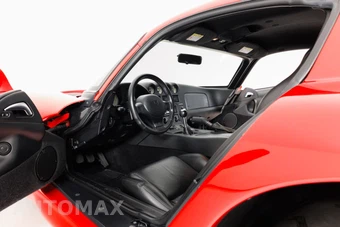 1999 Dodge Viper GTS Coupe - miniatura 13