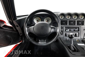 1999 Dodge Viper GTS Coupe - miniatura 18